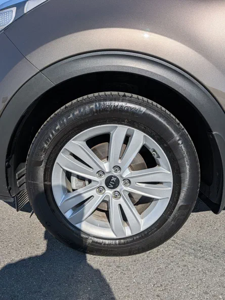 Kia Sportage 2018 - 24
