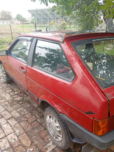Lada (ВАЗ) 2108 1993 - 1