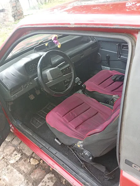 Lada (ВАЗ) 2108 1993 - 2