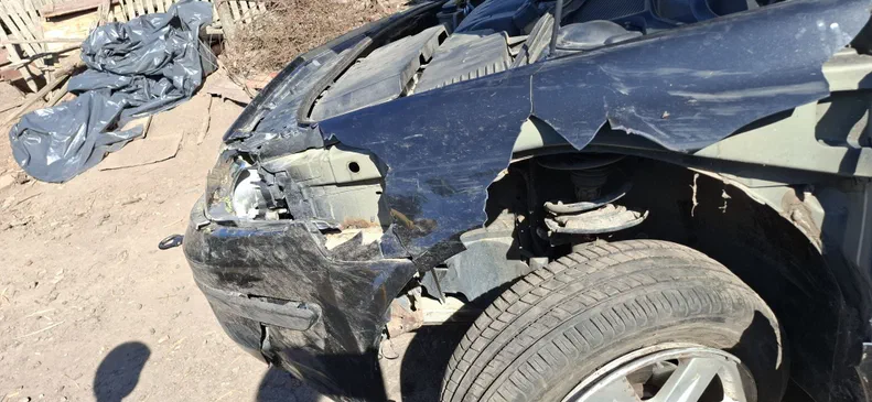 Renault Laguna 2008 - 11
