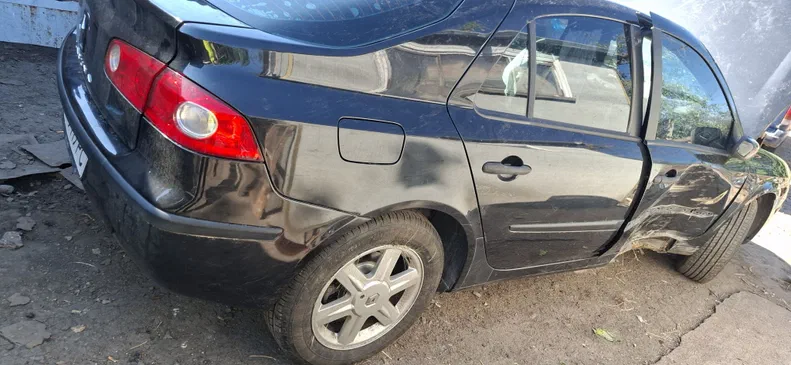 Renault Laguna 2008 - 3