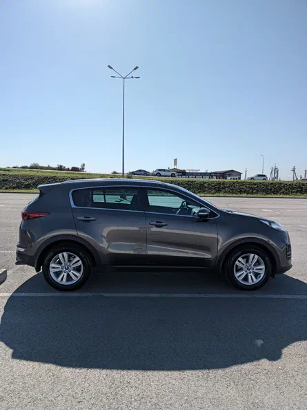 Kia Sportage 2018 - 3