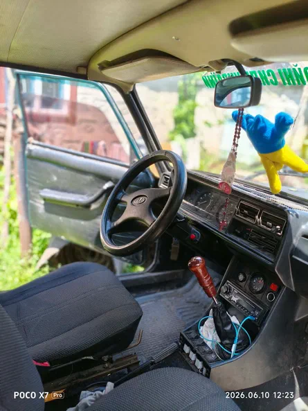 Lada (ВАЗ) 2104 2004 - 1