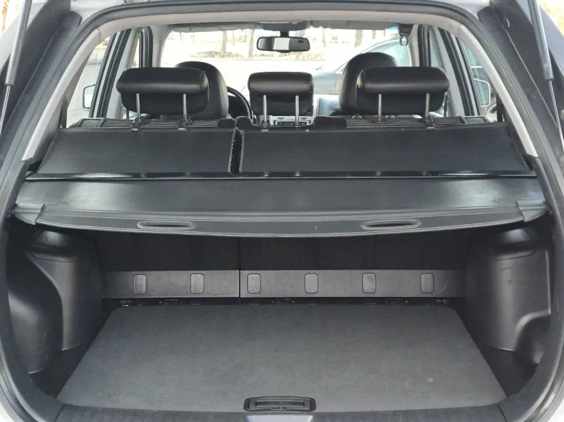 Kia Sportage 2006 - 4