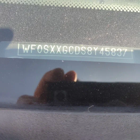 Ford Focus 2008 - 5