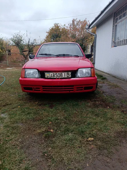 Opel Ascona 1985 - 1