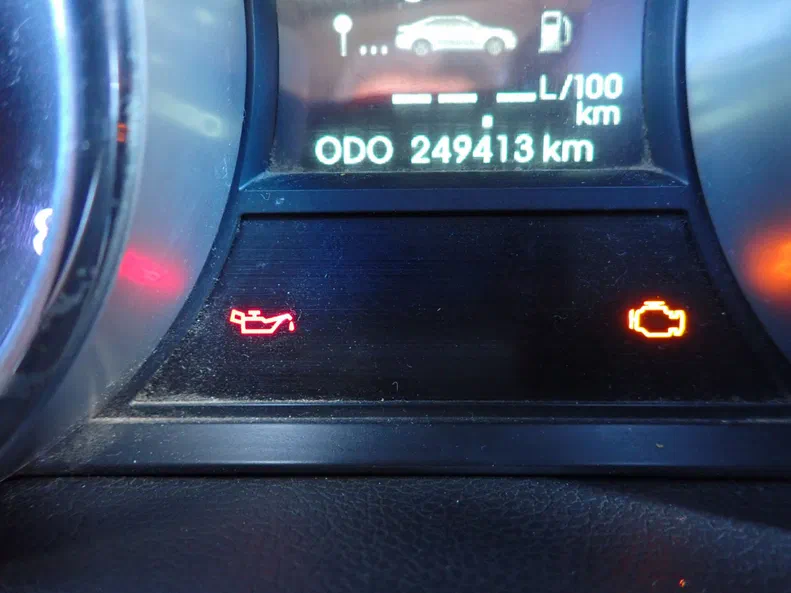 Hyundai Sonata 2010 - 8