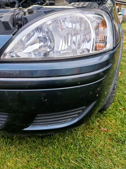 Opel Corsa 2006 - 21