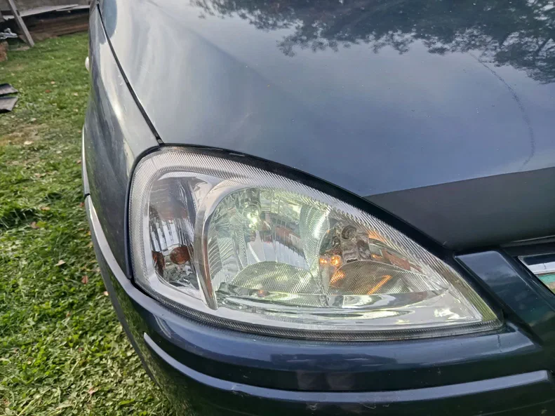 Opel Corsa 2006 - 20