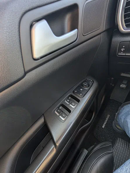 Kia Sportage 2018 - 8