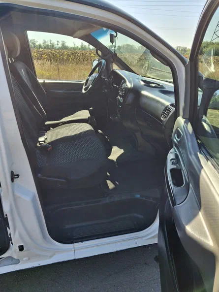 Hyundai H-1 2005 - 5