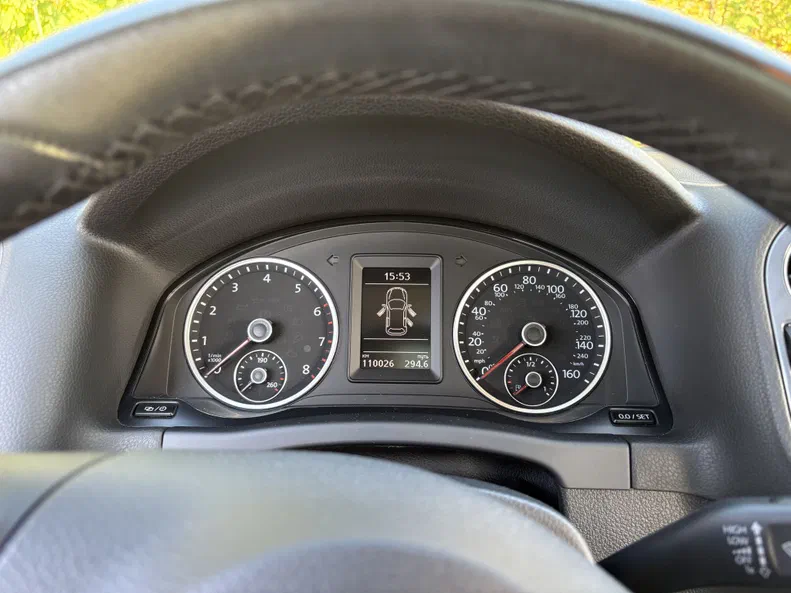 Volkswagen Tiguan 2015 - 8