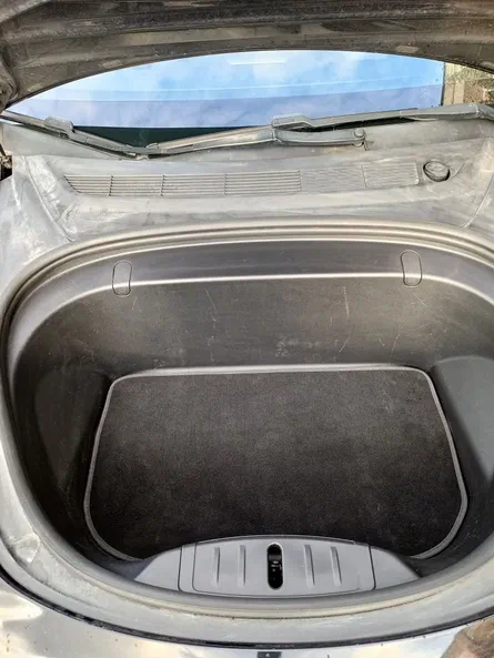 Tesla Model 3 2018 - 19