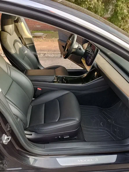 Tesla Model 3 2018 - 14