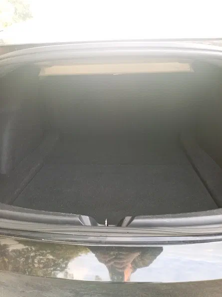 Tesla Model 3 2018 - 18
