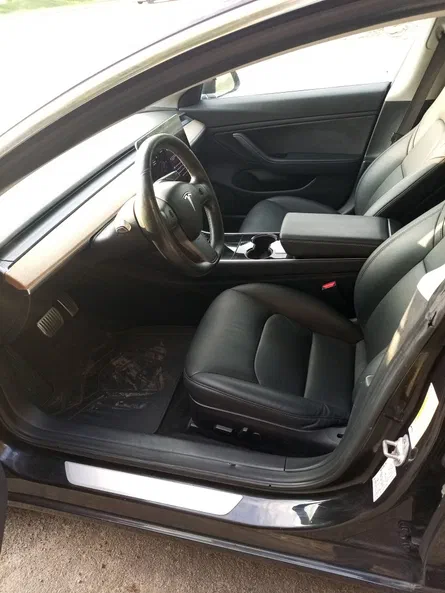 Tesla Model 3 2018 - 12