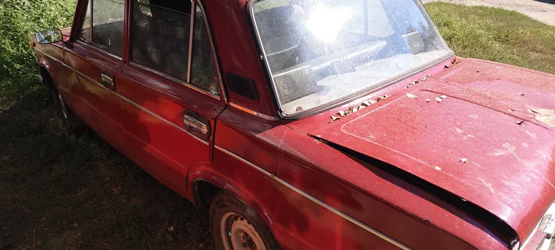 Lada (ВАЗ) 2103 1981 - 1