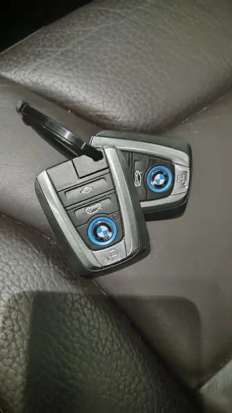 BMW i3 2017 - 22
