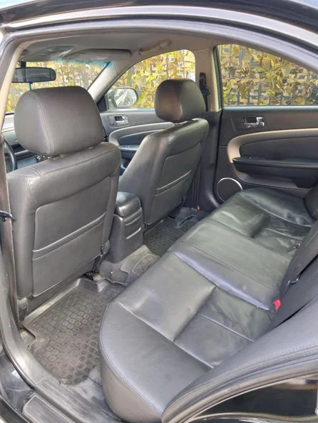 Chevrolet Epica 2008 - 10