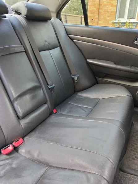 Chevrolet Epica 2008 - 9