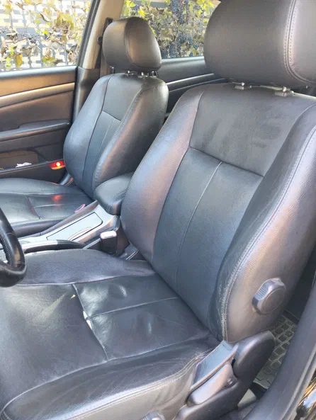 Chevrolet Epica 2008 - 13