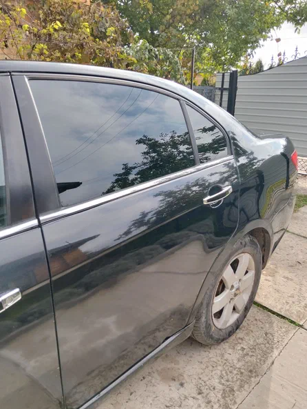 Chevrolet Epica 2008 - 4