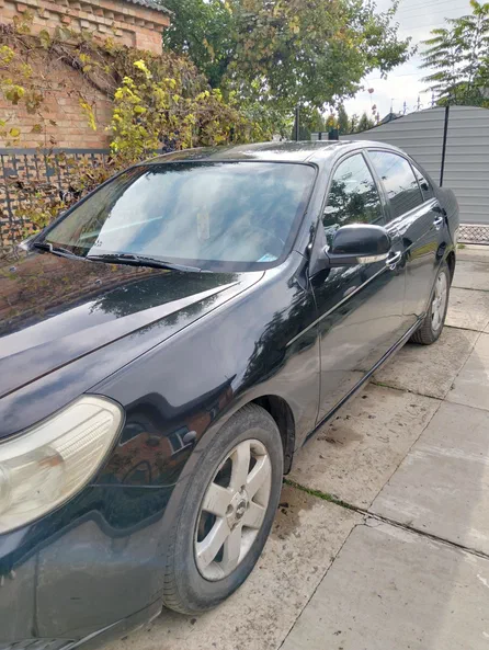 Chevrolet Epica 2008 - 3