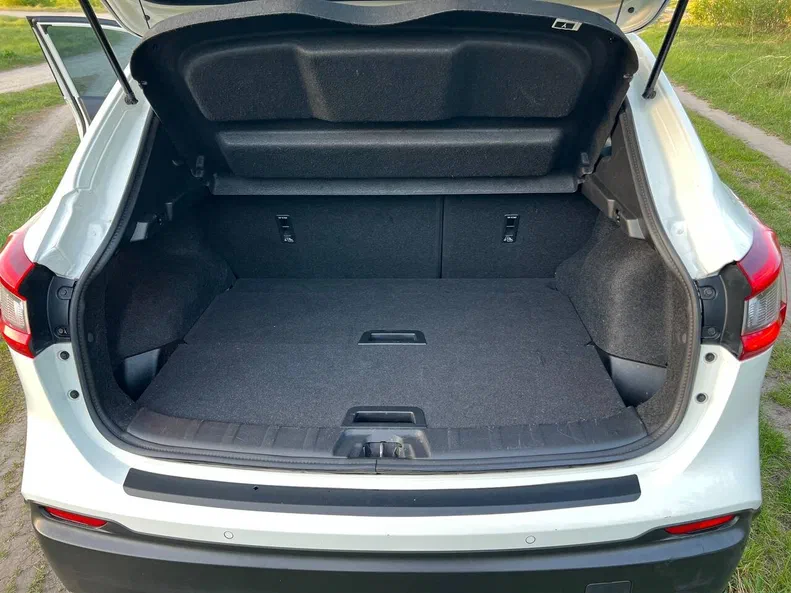 Nissan Qashqai 2018 - 4