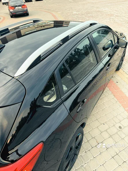 Subaru Impreza 2019 - 2