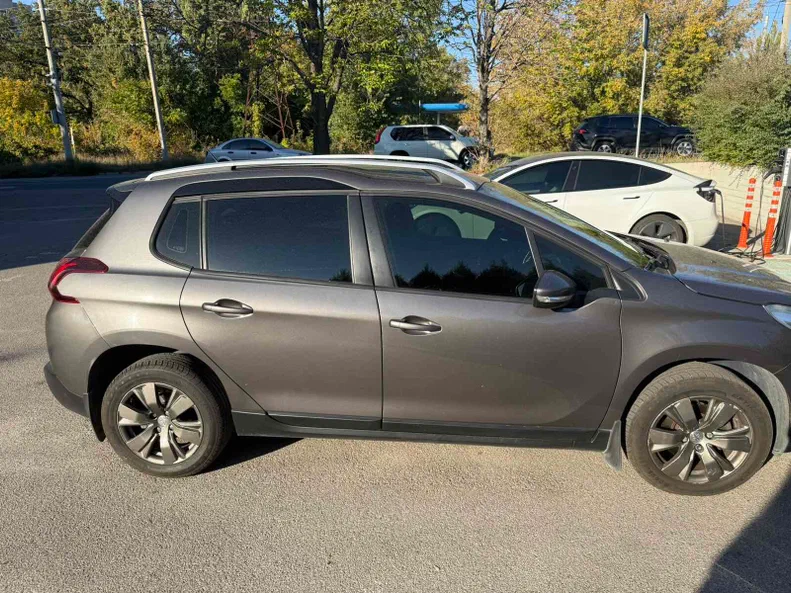 Peugeot 2008 2016 - 3