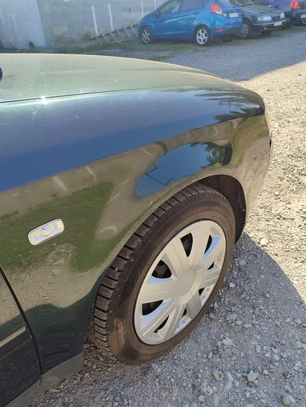 Audi A6 2003 - 13