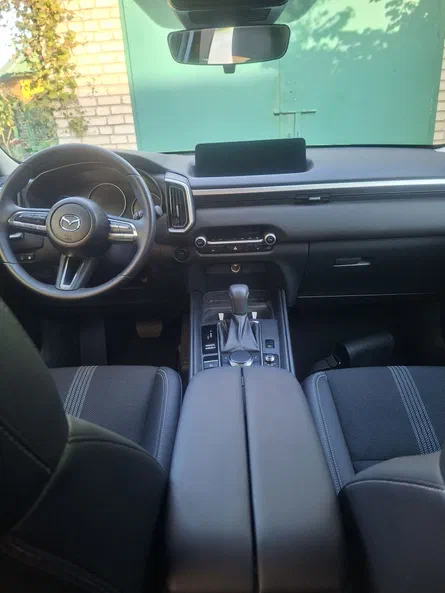 Mazda CX-50 2025 - 3