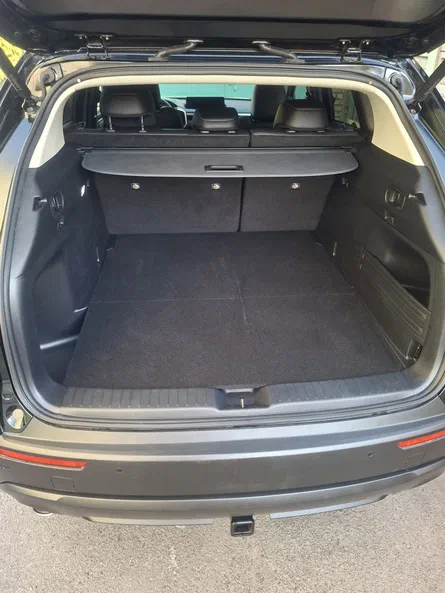 Mazda CX-50 2025 - 7
