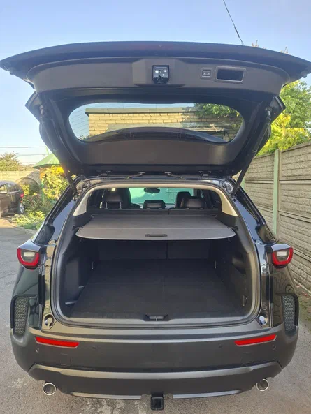 Mazda CX-50 2025 - 2