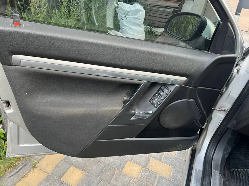 Opel Vectra OPC 2005 - 11