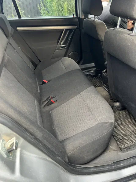 Opel Vectra OPC 2005 - 4