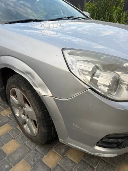 Opel Vectra OPC 2005 - 2