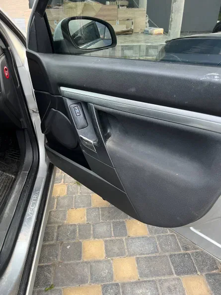 Opel Vectra OPC 2005 - 1