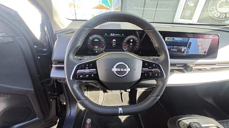 Nissan Ariya 2024 - 13