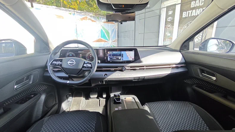 Nissan Ariya 2024 - 12