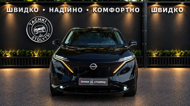 Nissan Ariya 2024 - 1