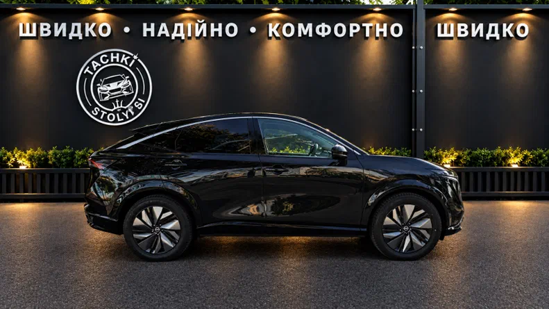 Nissan Ariya 2024 - 3