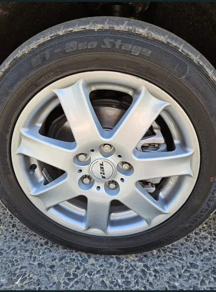 Mercedes-Benz B-Клас 2011 - 9
