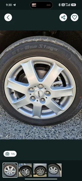 Mercedes-Benz B-Клас 2011 - 10