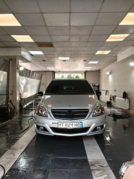 Mercedes-Benz B-Клас 2011 - 13