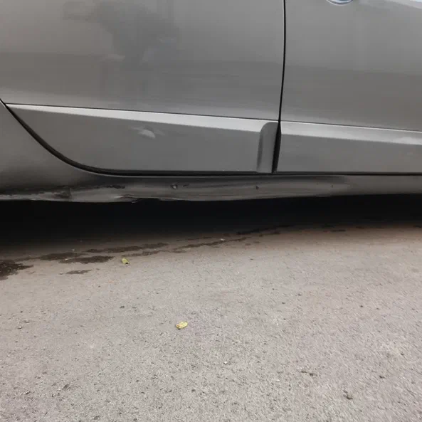 Renault Megane 2010 - 7