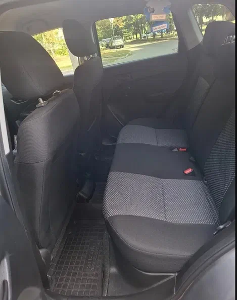 Suzuki Vitara 2019 - 5
