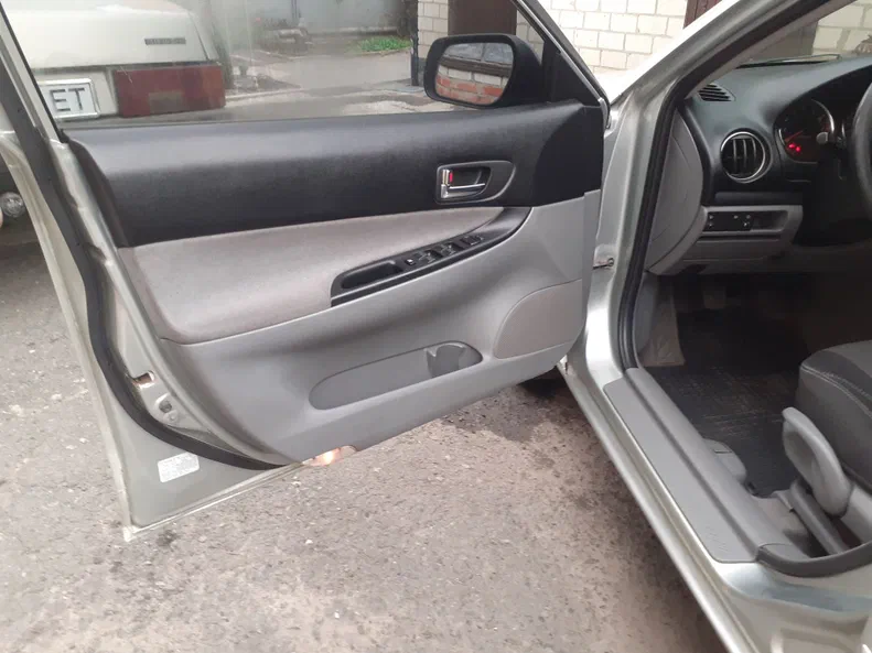 Mazda 6 2003 - 12
