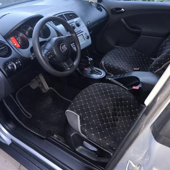 SEAT Altea 2008 - 24