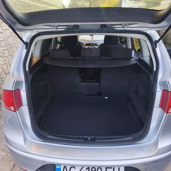 SEAT Altea 2008 - 17